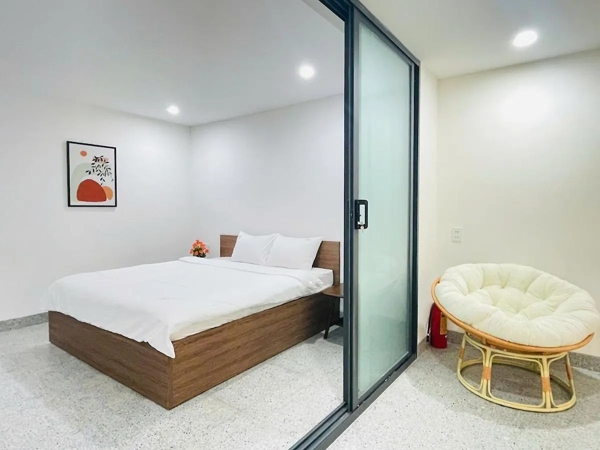 The House 'S Impressive Design, Quiet And Spacious Da Nang