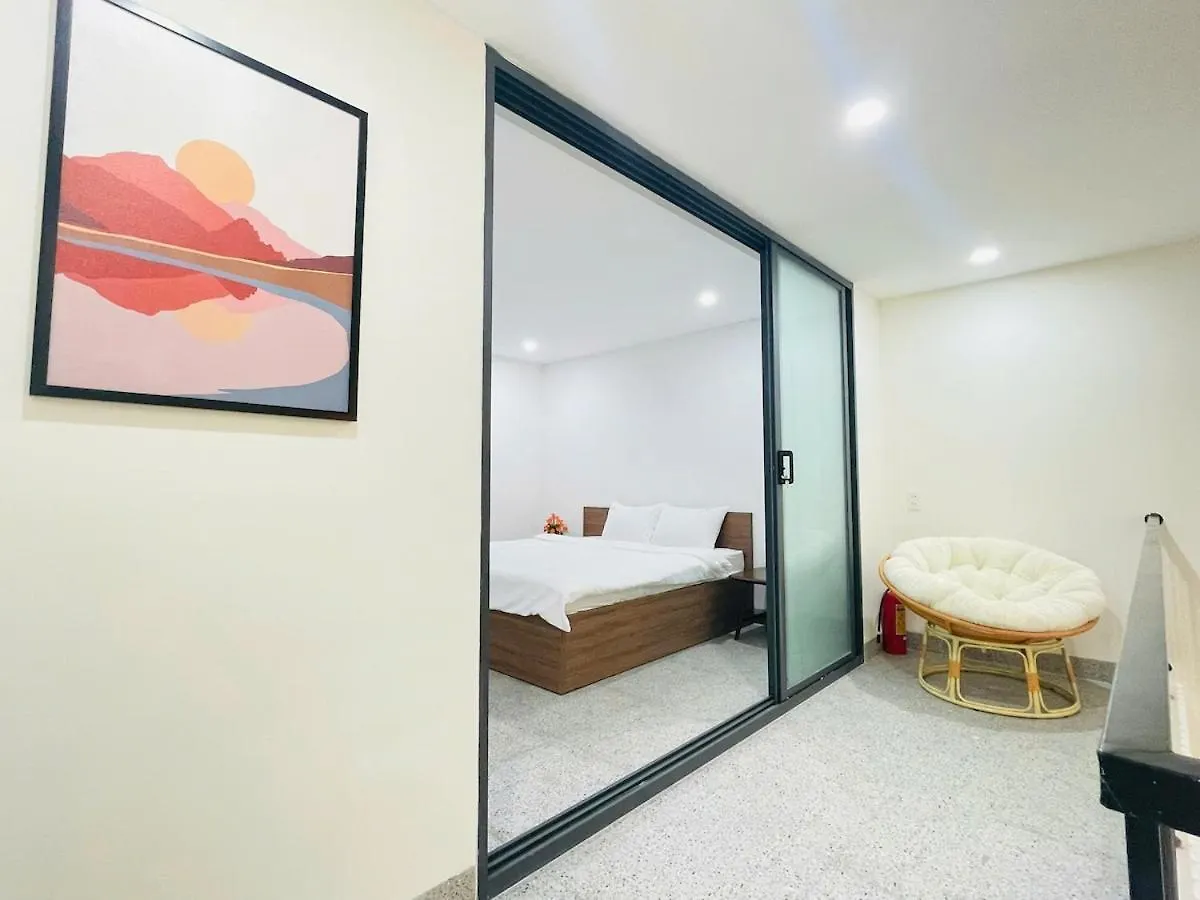 The House 'S Impressive Design, Quiet And Spacious Da Nang