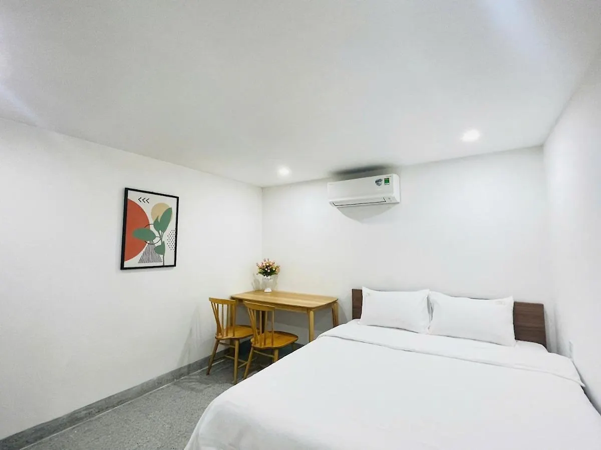The House 'S Impressive Design, Quiet And Spacious Da Nang Vietnam