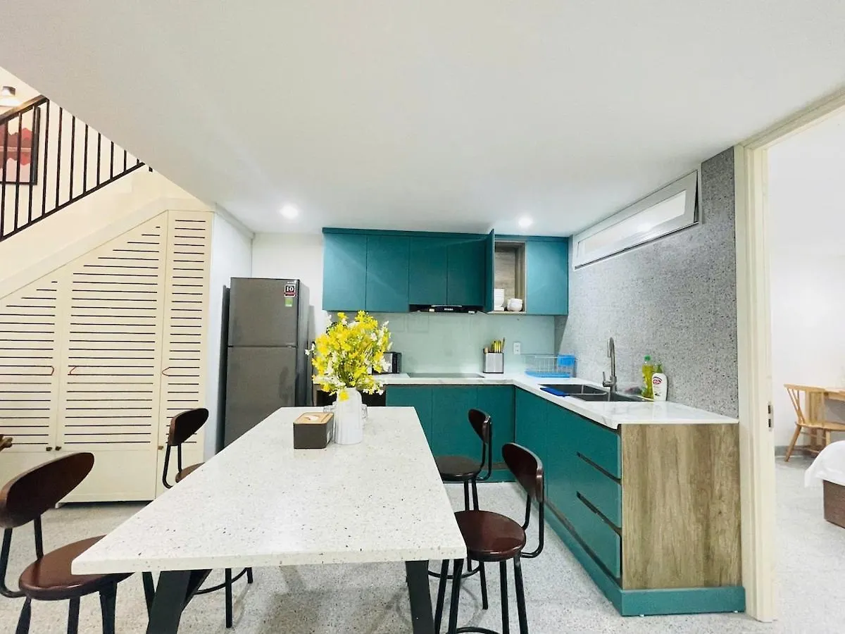 The House 'S Impressive Design, Quiet And Spacious Da Nang 0*,  Vietnam
