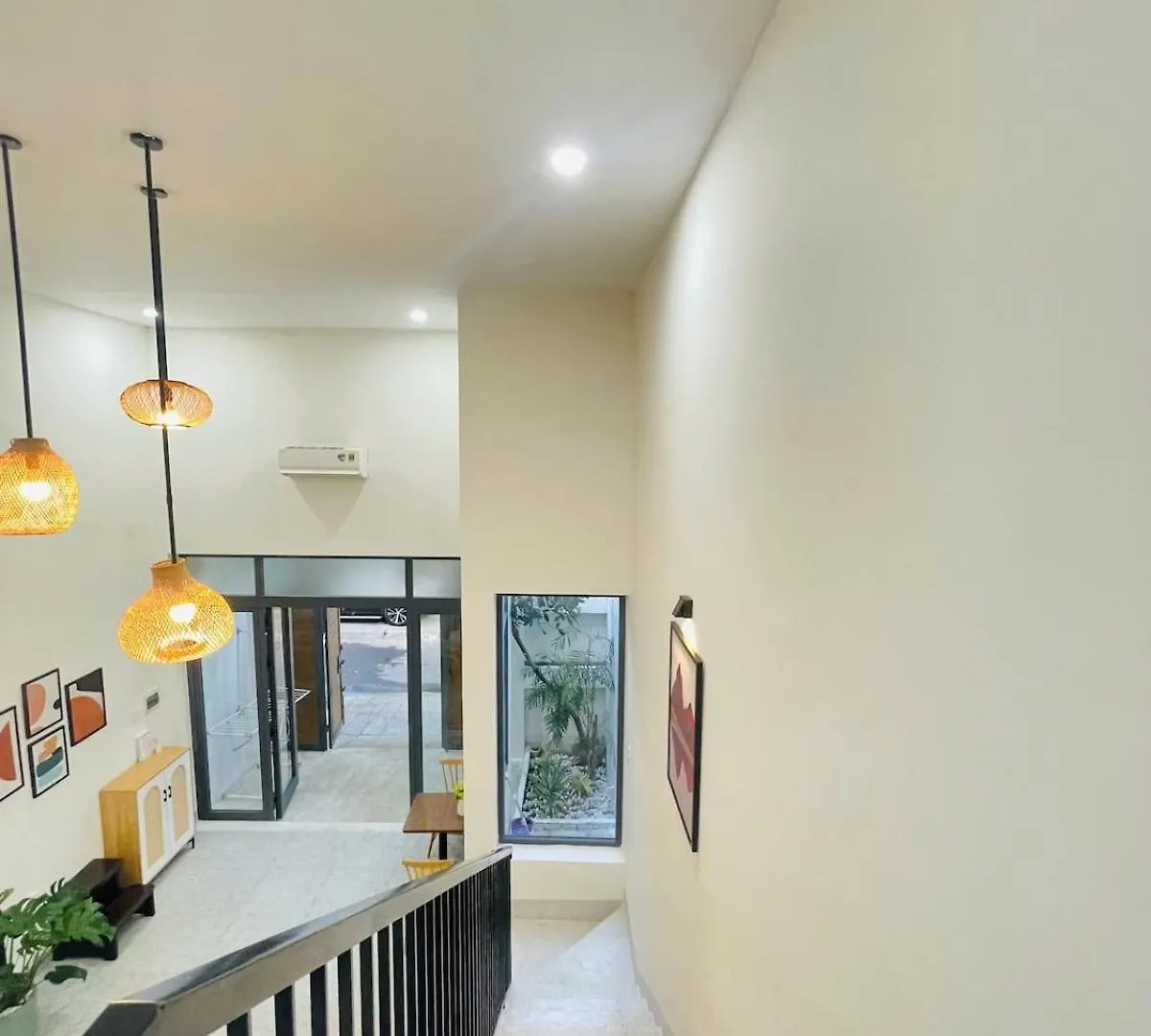 The House 'S Impressive Design, Quiet And Spacious Da Nang 0*,  Vietnam